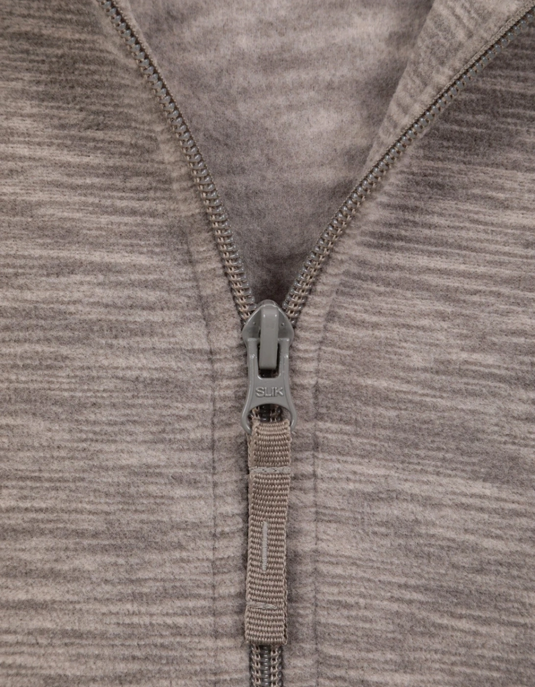 Mountain Warehouse Mens Snowdon II Full Zip Fleece Jacket