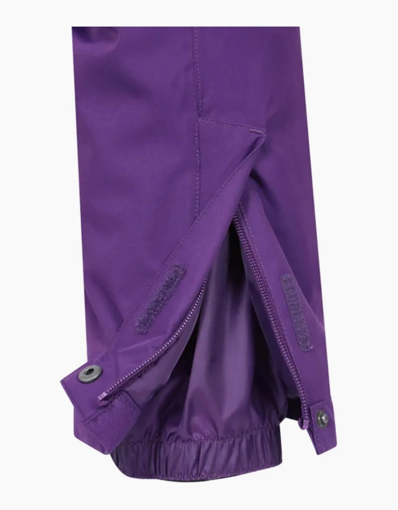 Mountain Warehouse Childrens/Kids Falcon Extreme Ski Trousers