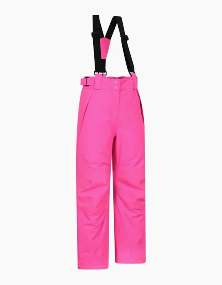Mountain Warehouse Childrens/Kids Falcon Extreme Ski Trousers