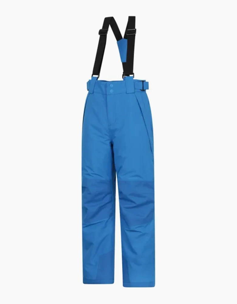 Mountain Warehouse Childrens/Kids Falcon Extreme Ski Trousers