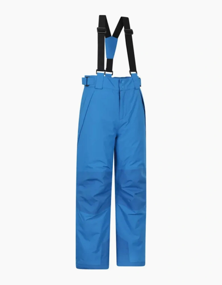 Mountain Warehouse Childrens/Kids Falcon Extreme Ski Trousers