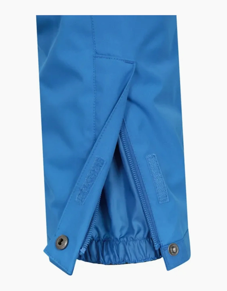 Mountain Warehouse Childrens/Kids Falcon Extreme Ski Trousers