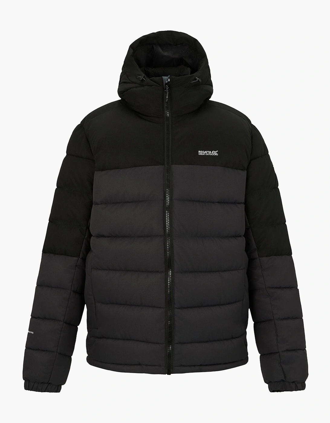 Regatta Mens Aldthorn Padded Jacket