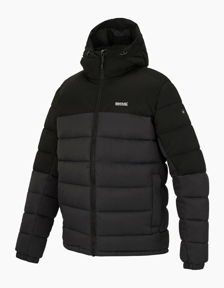Regatta Mens Aldthorn Padded Jacket