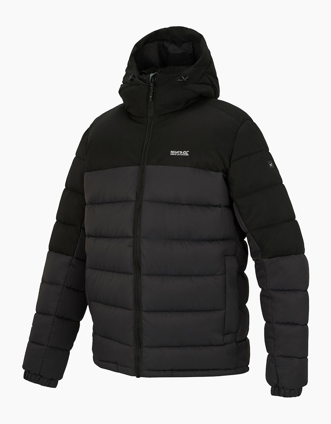 Regatta Mens Aldthorn Padded Jacket