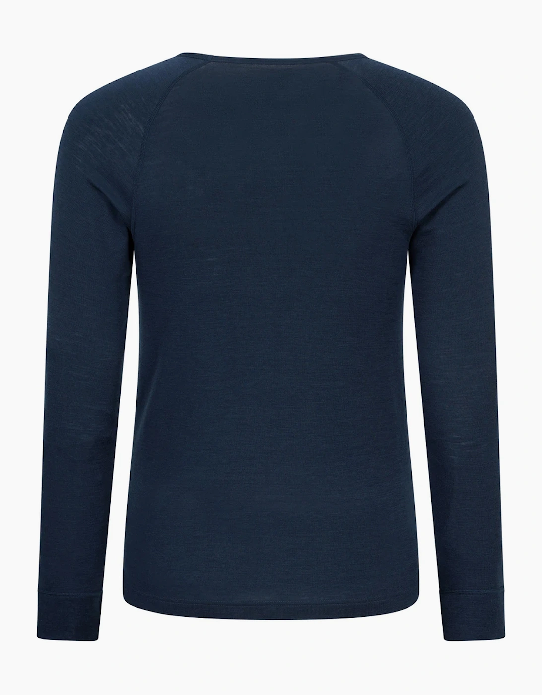 Mountain Warehouse Mens Merino Wool Thermal Top