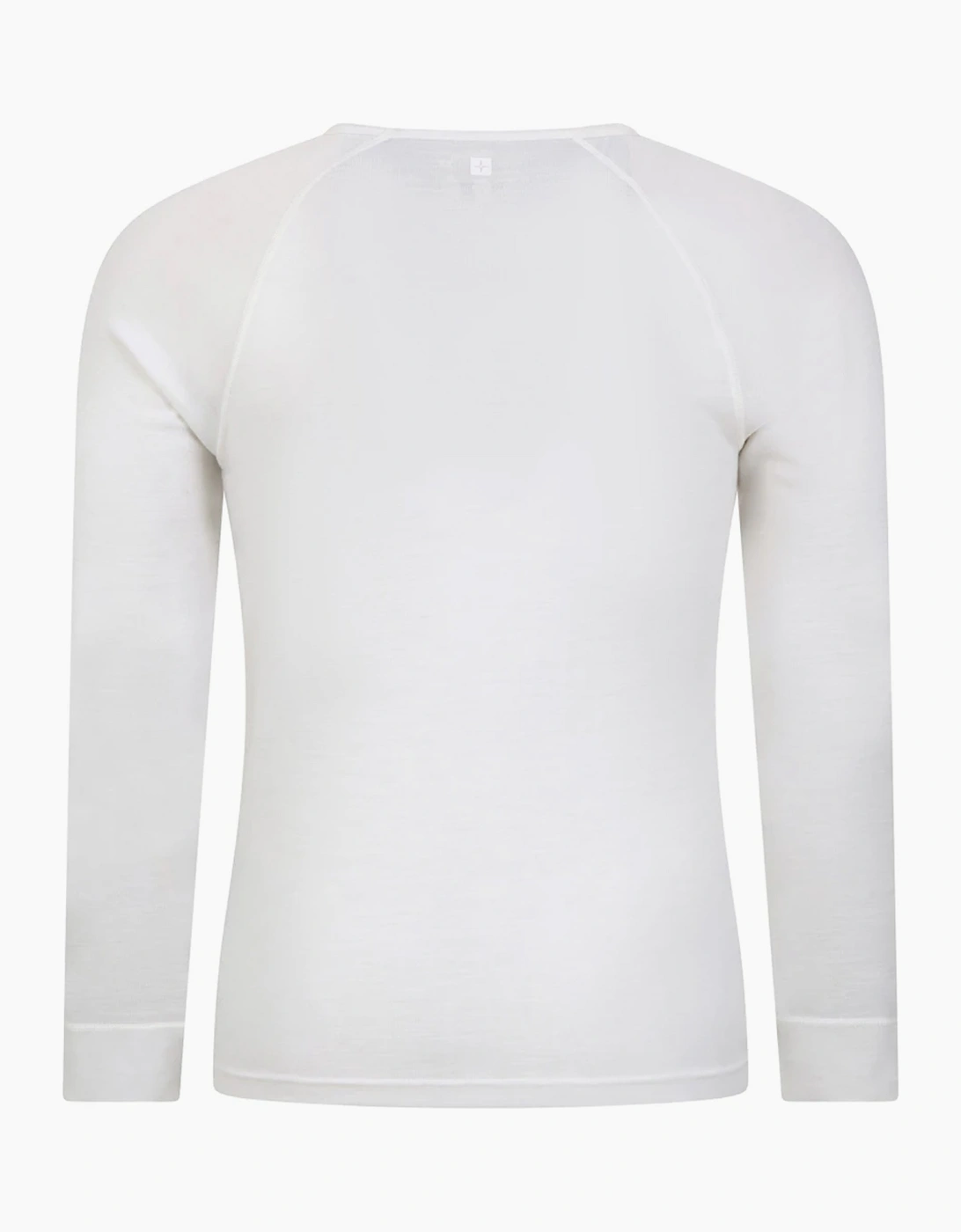 Mountain Warehouse Mens Merino Wool Thermal Top
