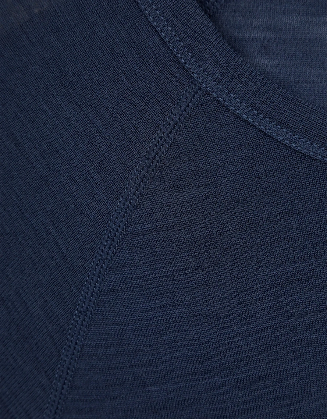 Mountain Warehouse Mens Merino Wool Thermal Top