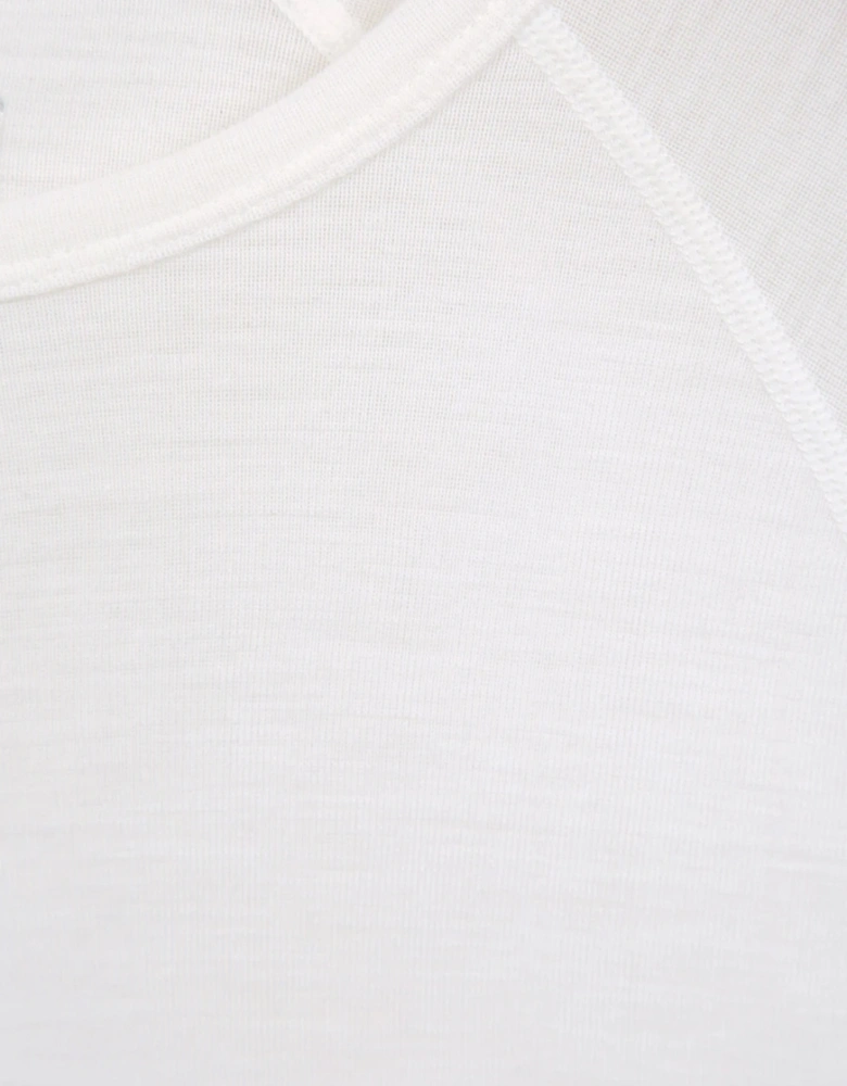 Mountain Warehouse Mens Merino Wool Thermal Top