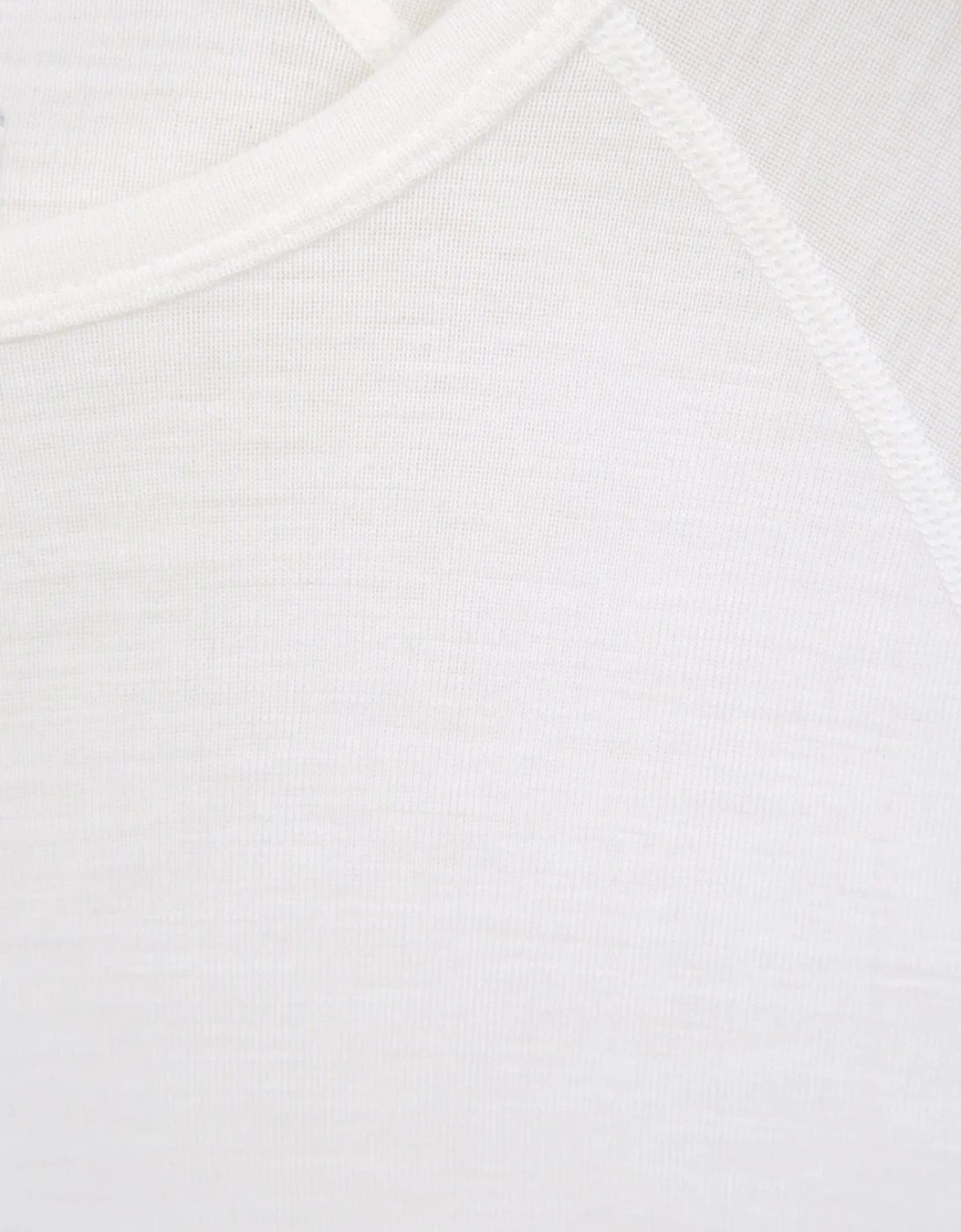 Mountain Warehouse Mens Merino Wool Thermal Top