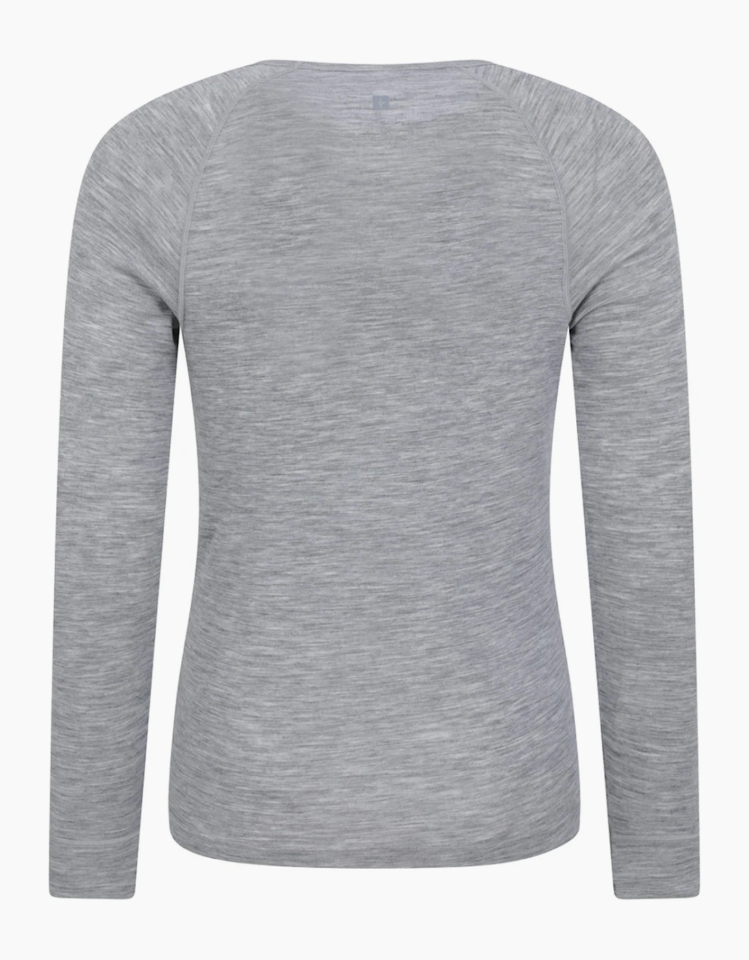 Mountain Warehouse Mens Merino Wool Thermal Top