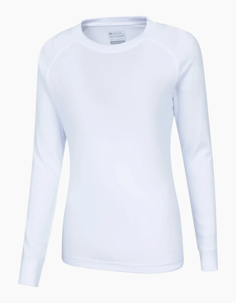 Mountain Warehouse Womens/Ladies Talus Long-Sleeved Top