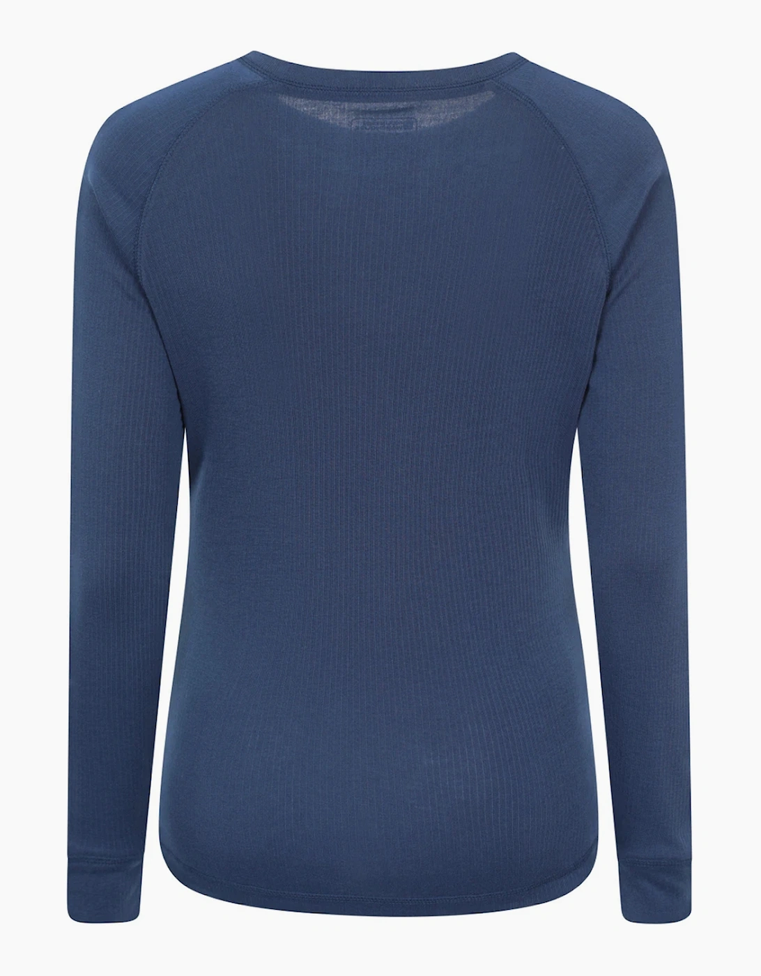 Mountain Warehouse Womens/Ladies Talus Long-Sleeved Top