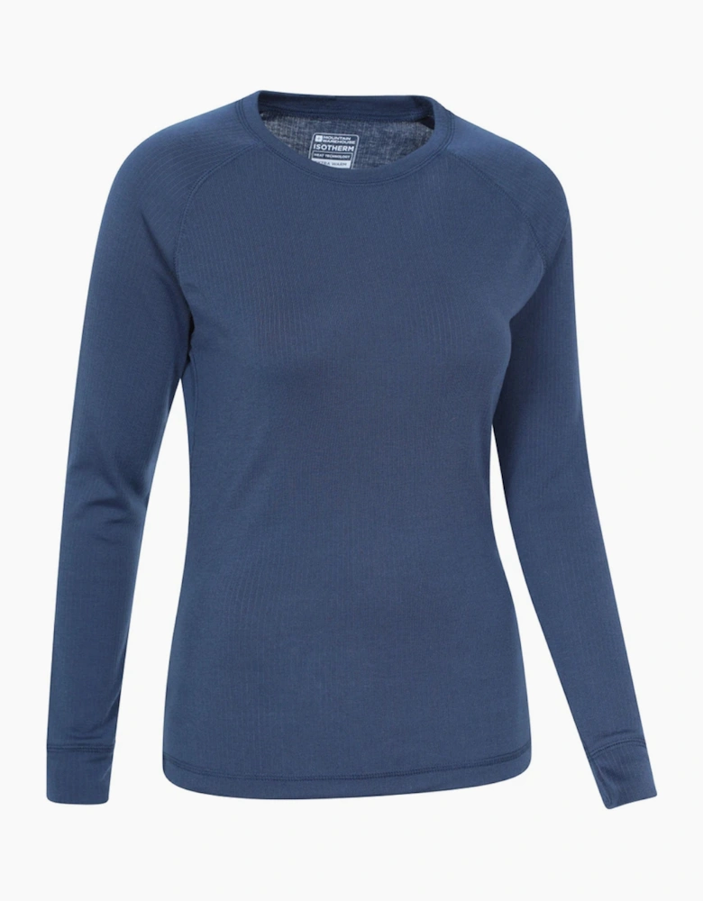 Mountain Warehouse Womens/Ladies Talus Long-Sleeved Top