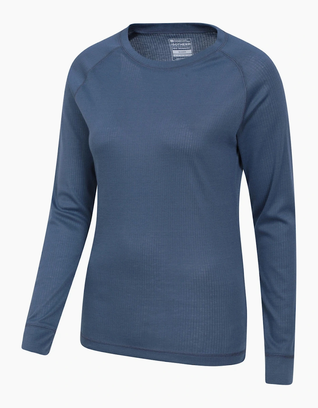 Mountain Warehouse Womens/Ladies Talus Long-Sleeved Top