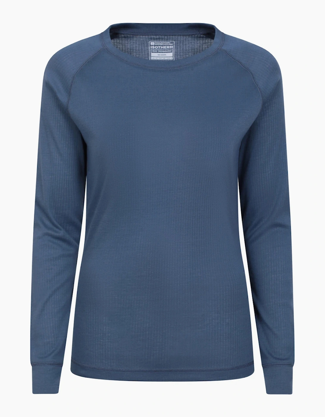 Mountain Warehouse Womens/Ladies Talus Long-Sleeved Top