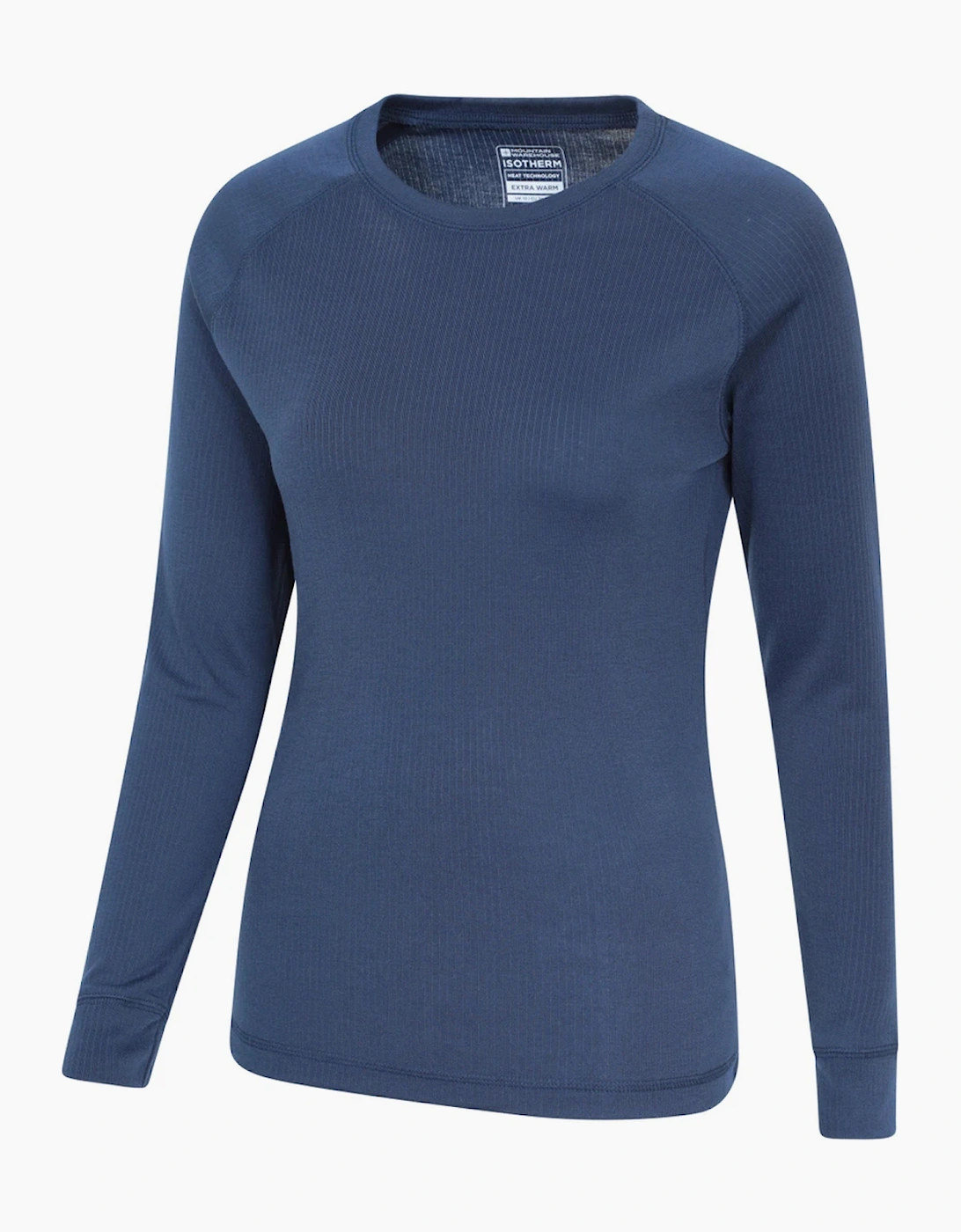 Mountain Warehouse Womens/Ladies Talus Long-Sleeved Top