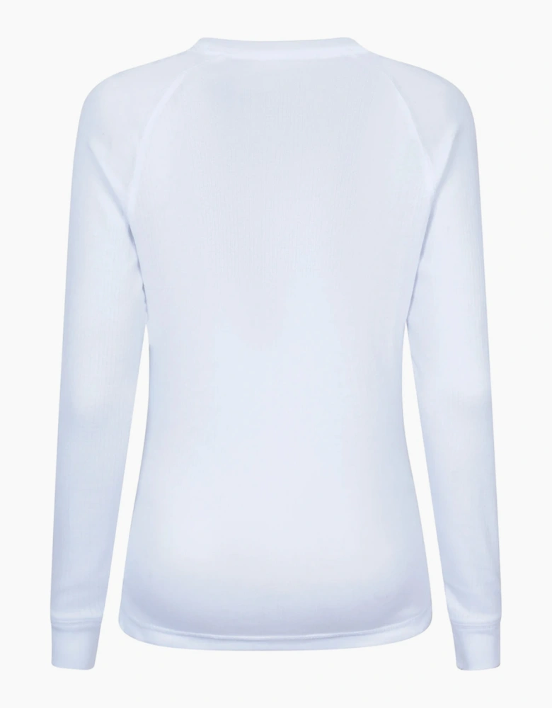 Mountain Warehouse Womens/Ladies Talus Long-Sleeved Top