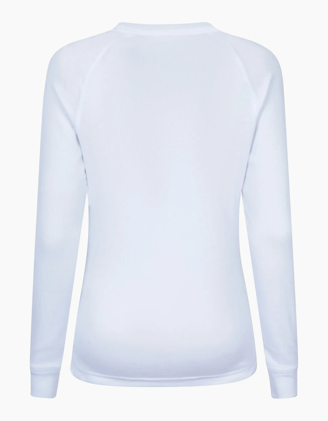 Mountain Warehouse Womens/Ladies Talus Long-Sleeved Top