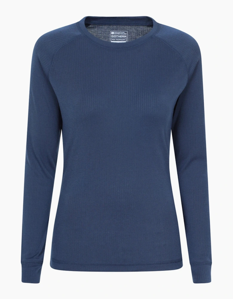 Mountain Warehouse Womens/Ladies Talus Long-Sleeved Top