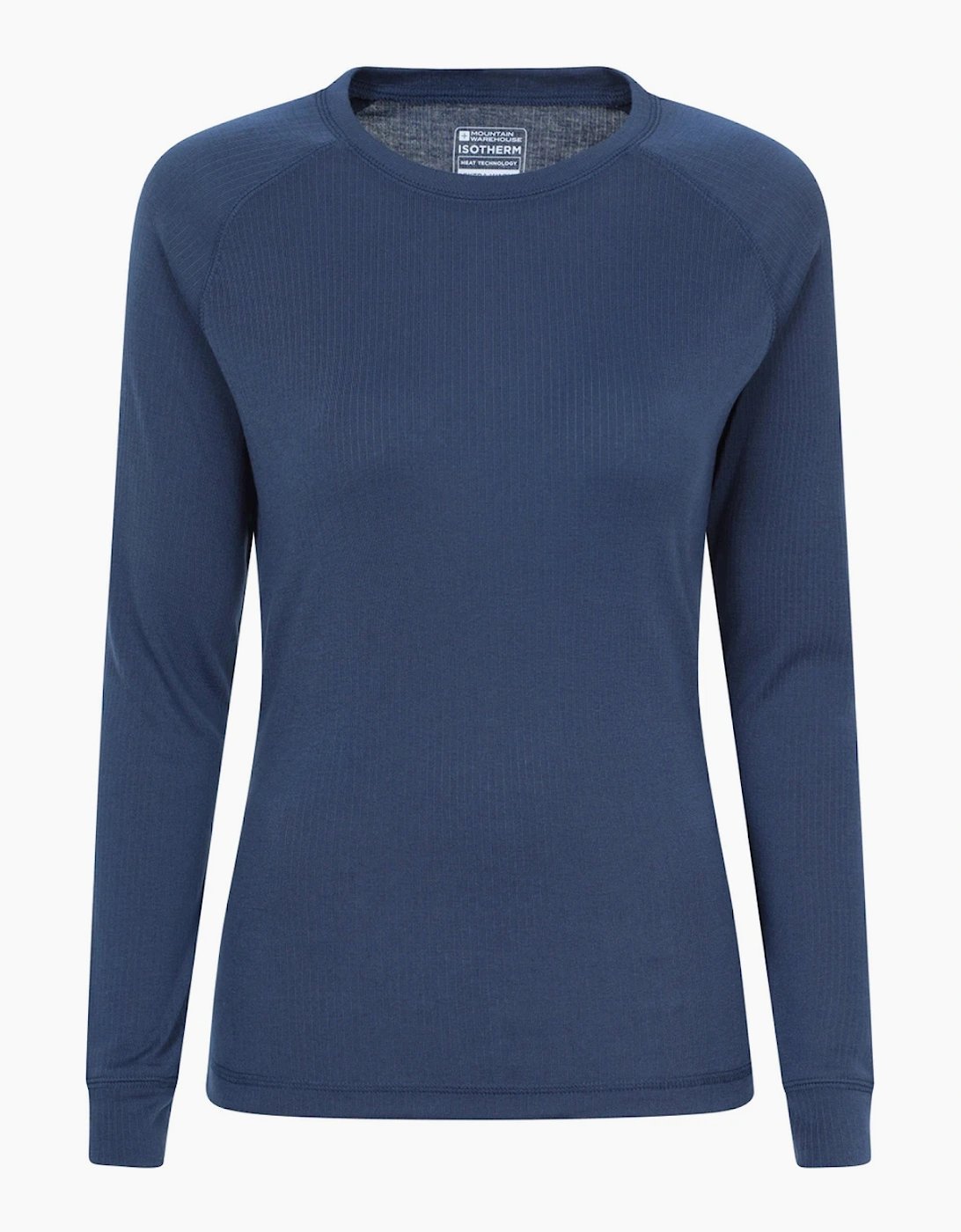 Mountain Warehouse Womens/Ladies Talus Long-Sleeved Top