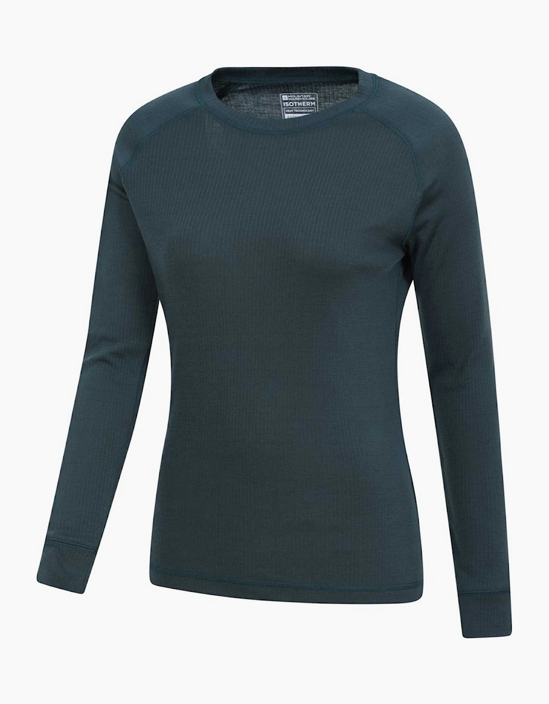 Mountain Warehouse Womens/Ladies Talus Long-Sleeved Top