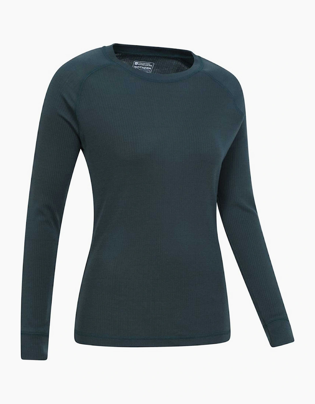 Mountain Warehouse Womens/Ladies Talus Long-Sleeved Top