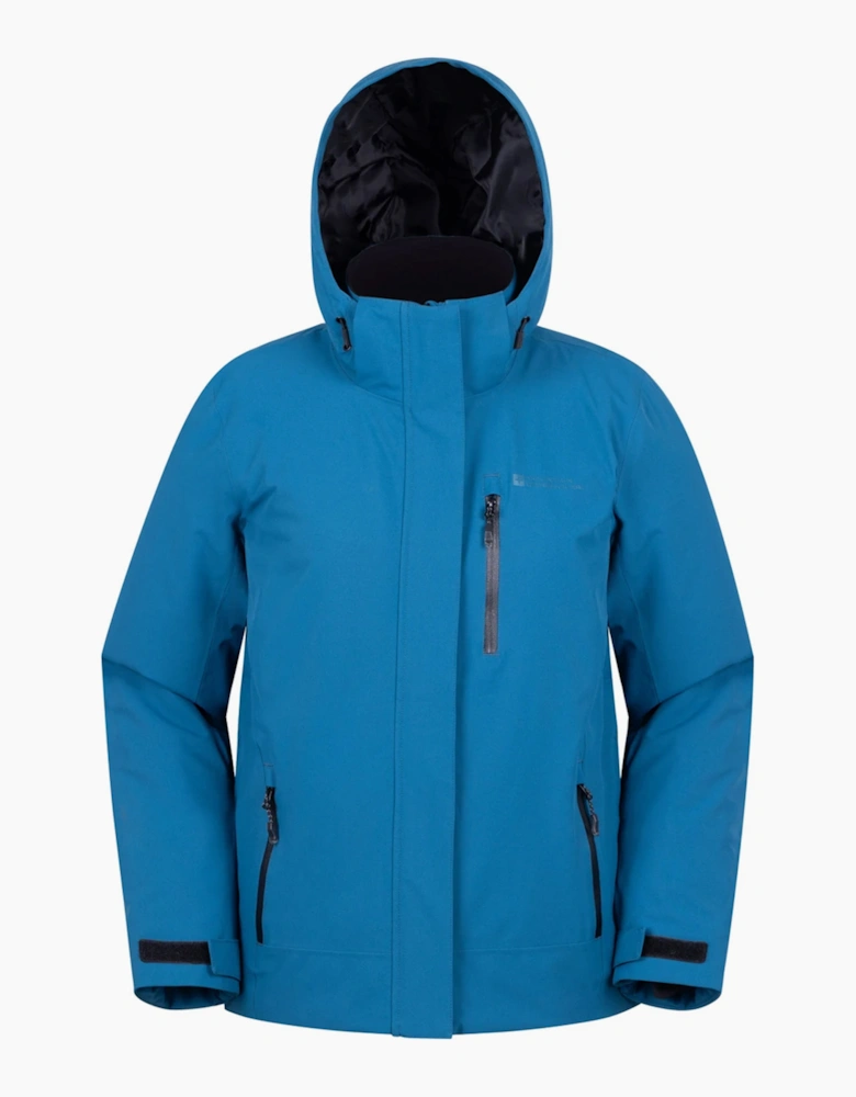 Mountain Warehouse Womens/Ladies Aspen Waterproof Ski Jacket