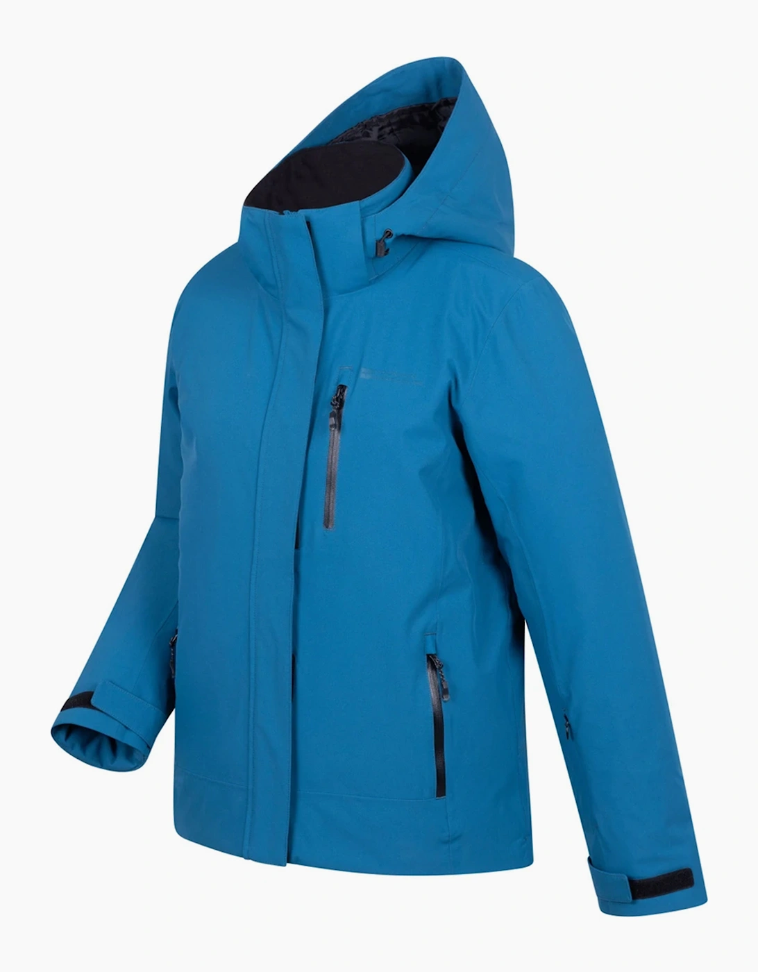 Mountain Warehouse Womens/Ladies Aspen Waterproof Ski Jacket