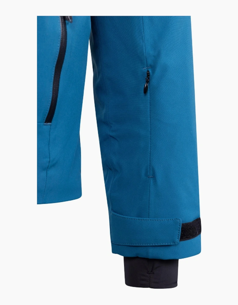 Mountain Warehouse Womens/Ladies Aspen Waterproof Ski Jacket
