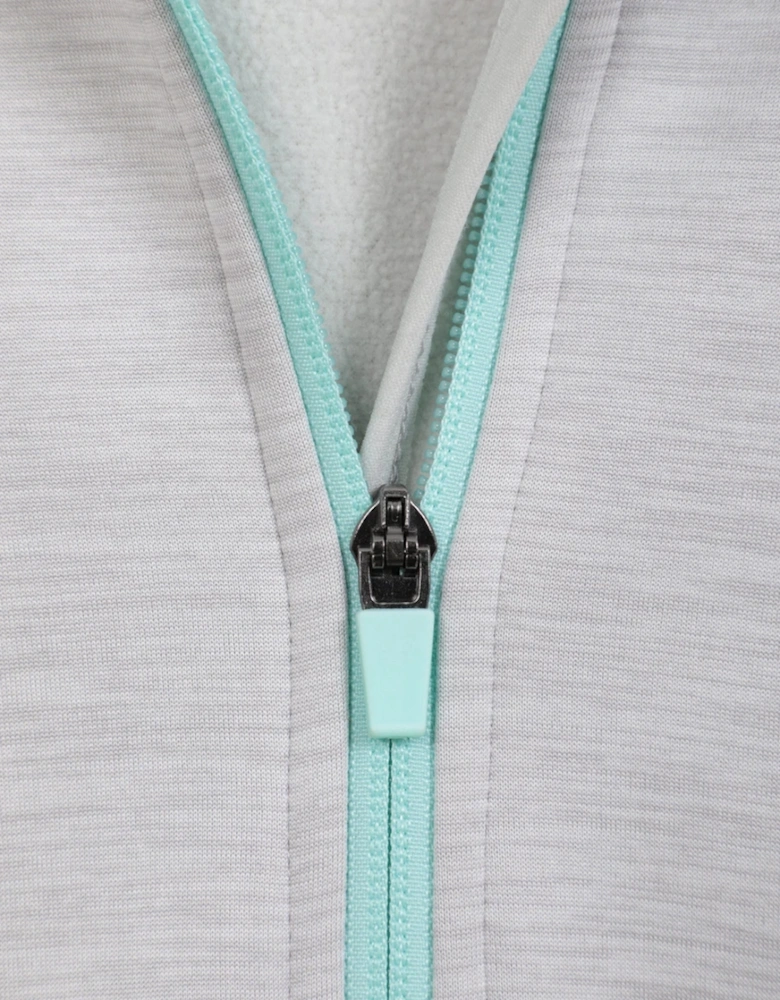 Mountain Warehouse Womens/Ladies Dynamic Chakra IsoCool Hoodie