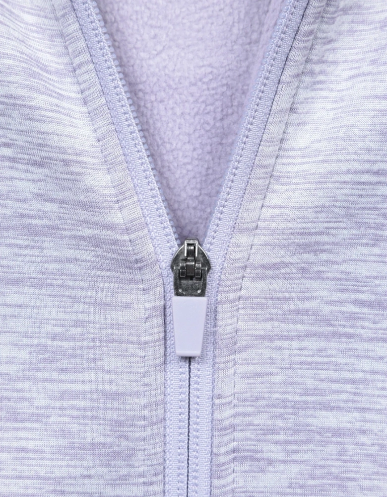 Mountain Warehouse Womens/Ladies Dynamic Chakra IsoCool Hoodie