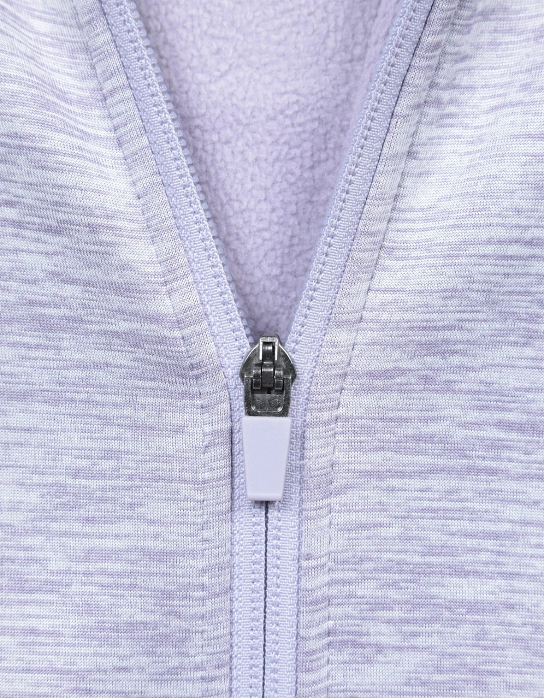Mountain Warehouse Womens/Ladies Dynamic Chakra IsoCool Hoodie