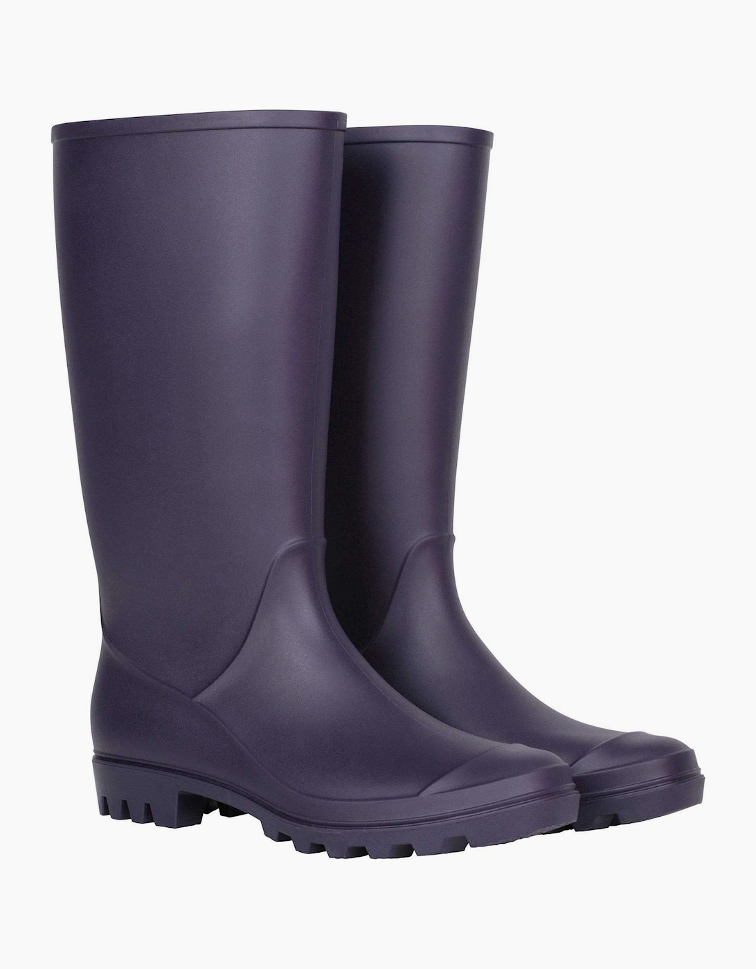 Mountain Warehouse Womens/Ladies Splash Wellington Boots