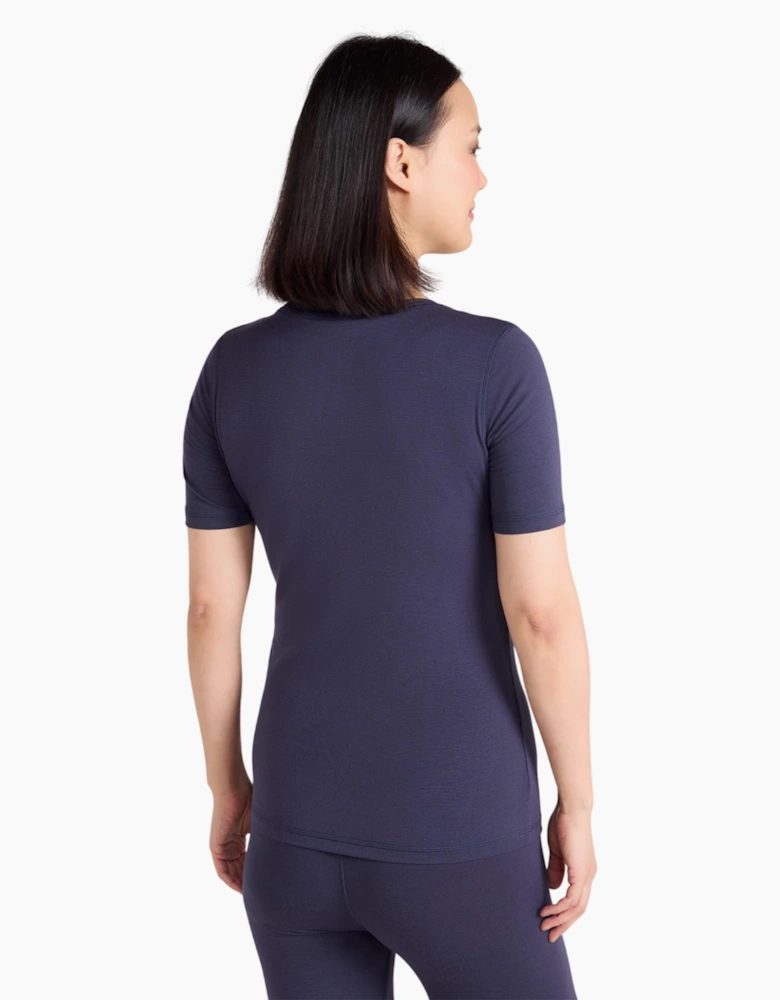 Mountain Warehouse Womens/Ladies Keep The Heat Isotherm T-Shirt