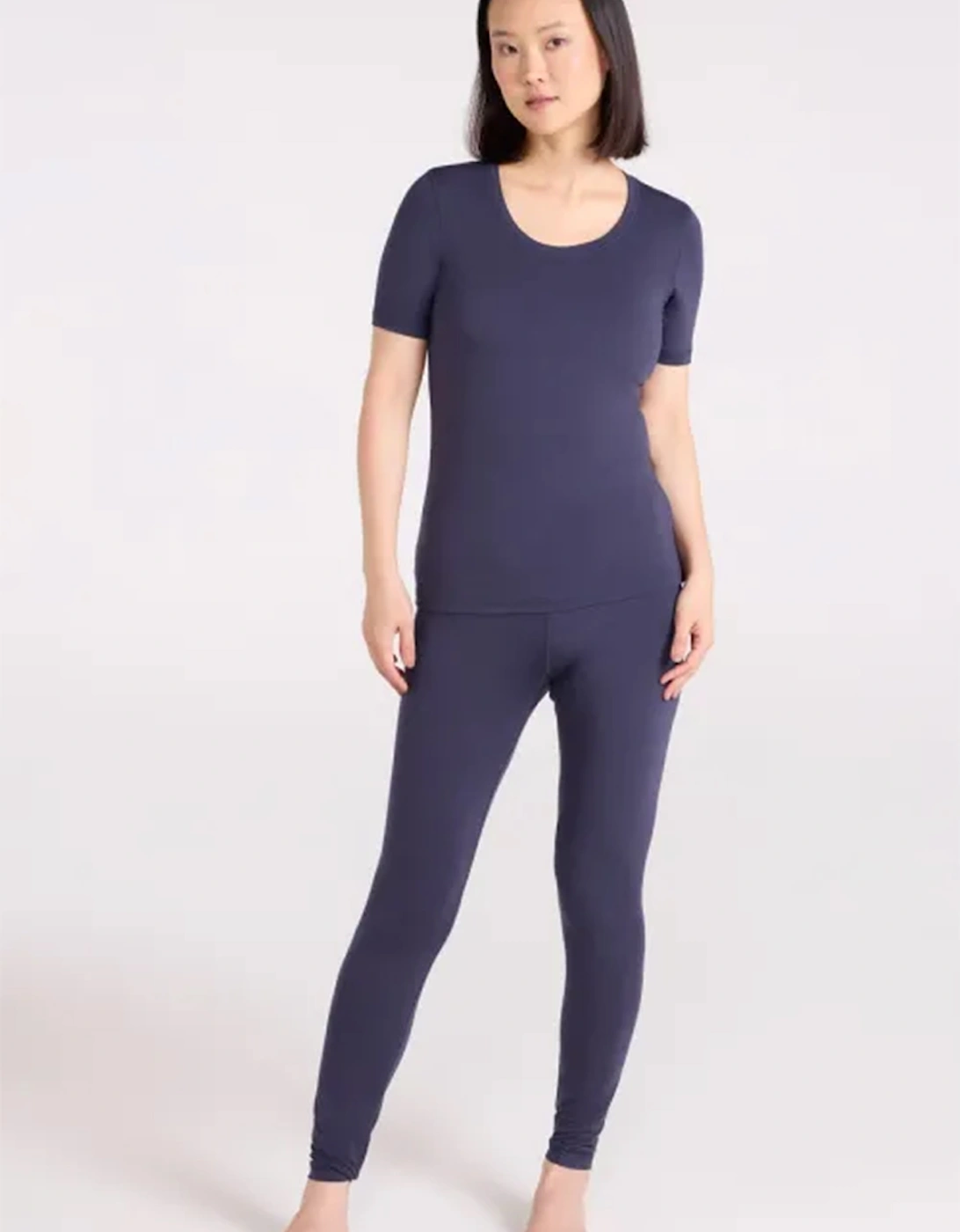 Mountain Warehouse Womens/Ladies Keep The Heat Isotherm T-Shirt