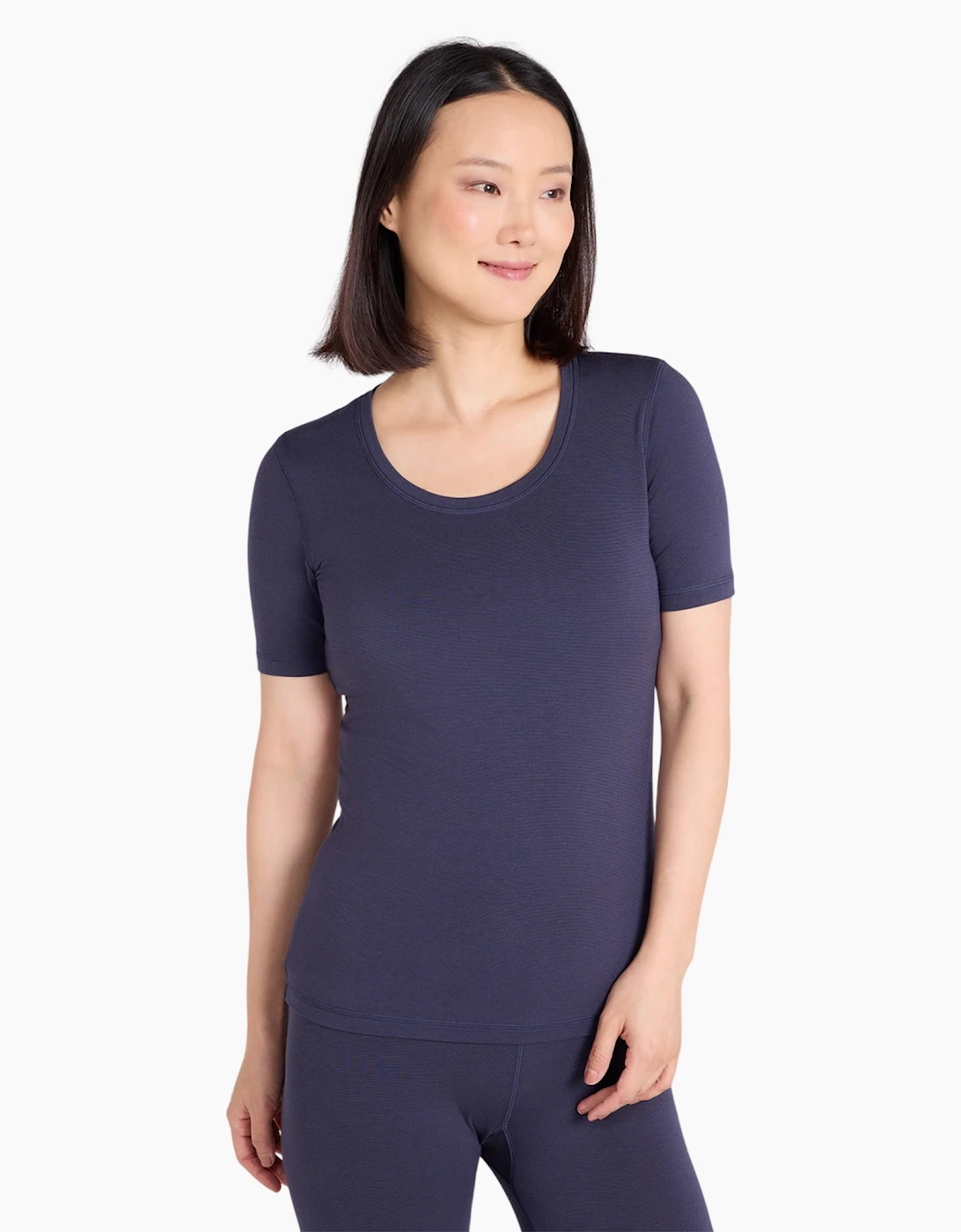 Mountain Warehouse Womens/Ladies Keep The Heat Isotherm T-Shirt