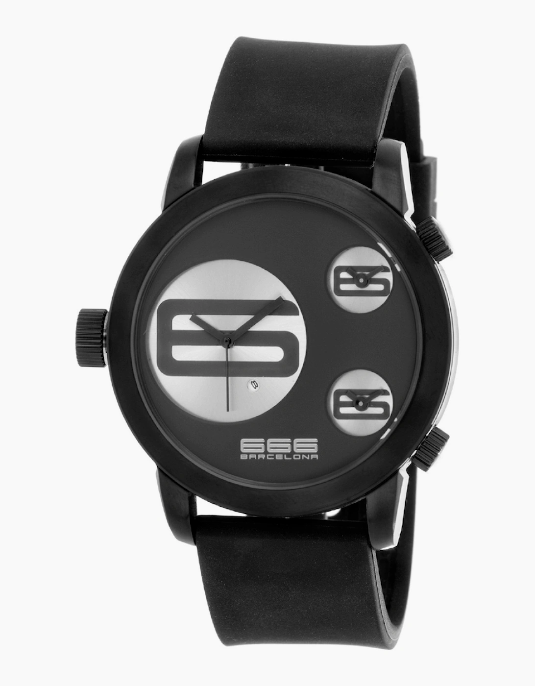 666barcelona 666-340 WATCH