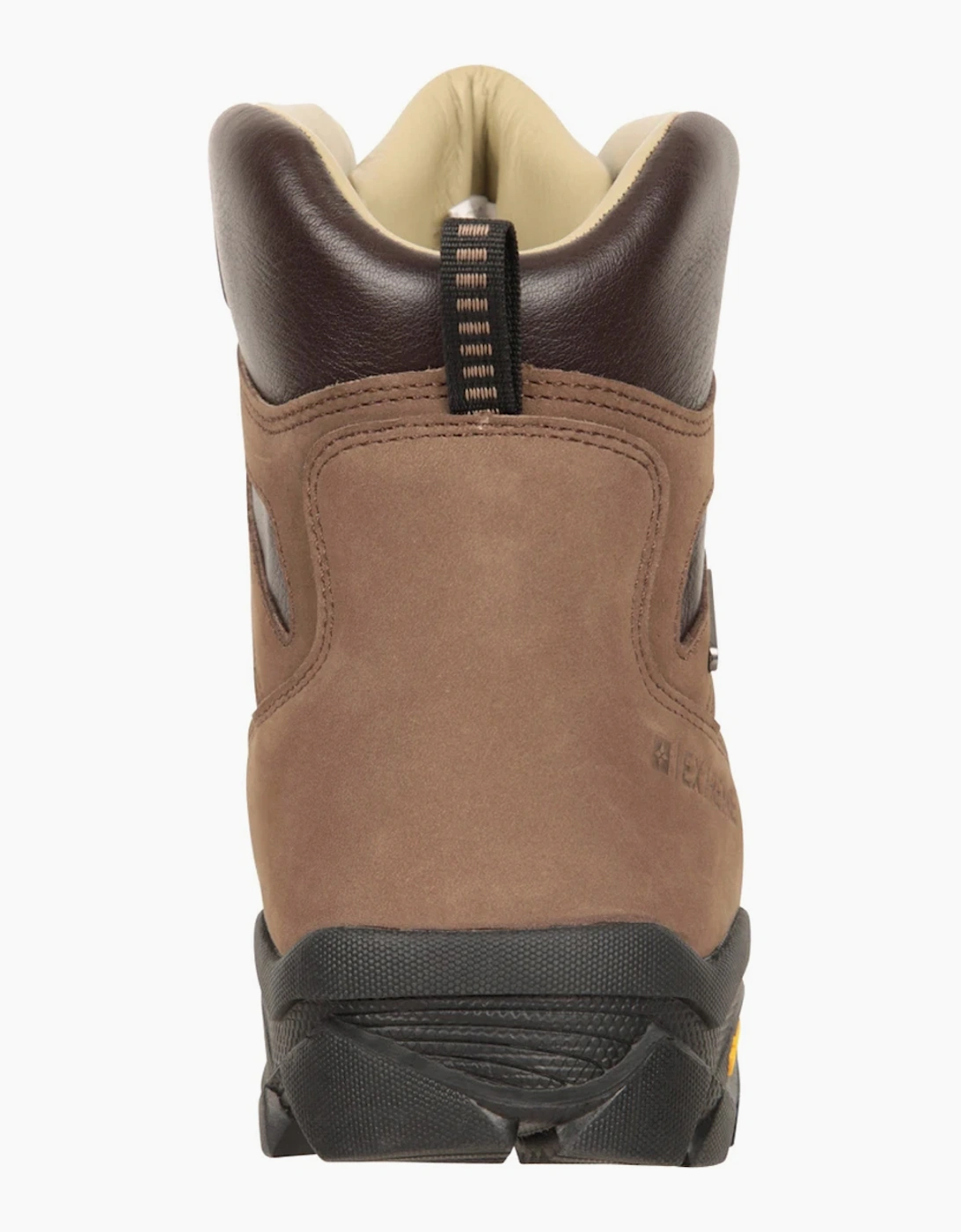 Mountain Warehouse Womens/Ladies Odyssey Extreme Nubuck Walking Boots