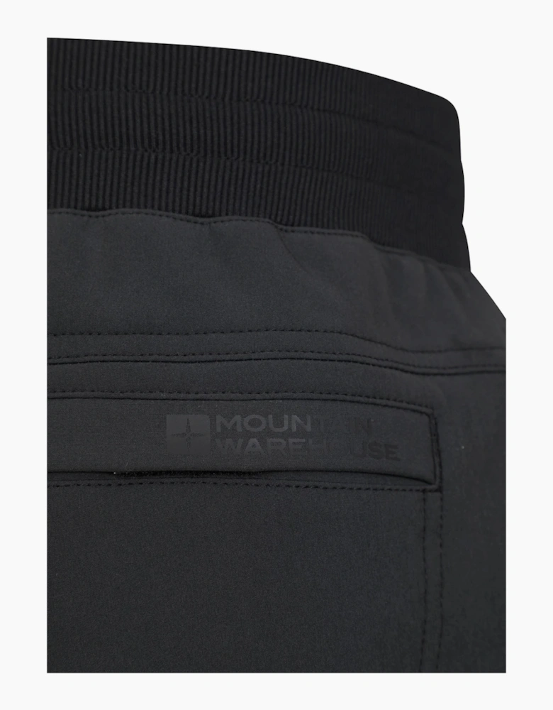 Mountain Warehouse Womens/Ladies Adventure Water Resistant Short Trousers
