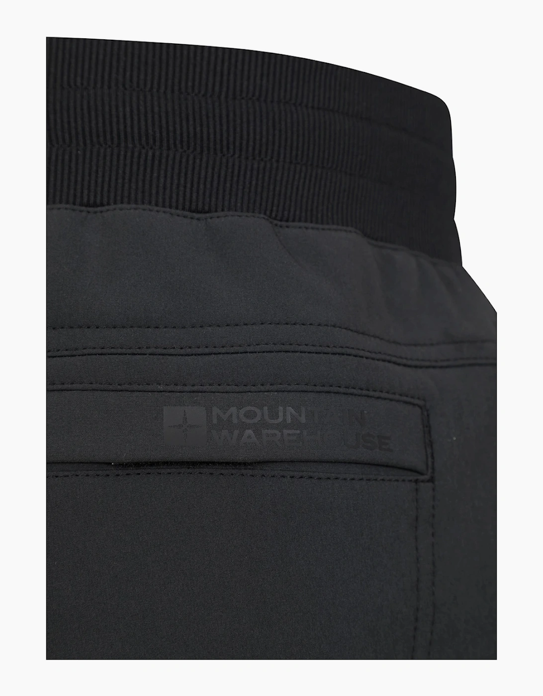Mountain Warehouse Womens/Ladies Adventure Water Resistant Short Trousers