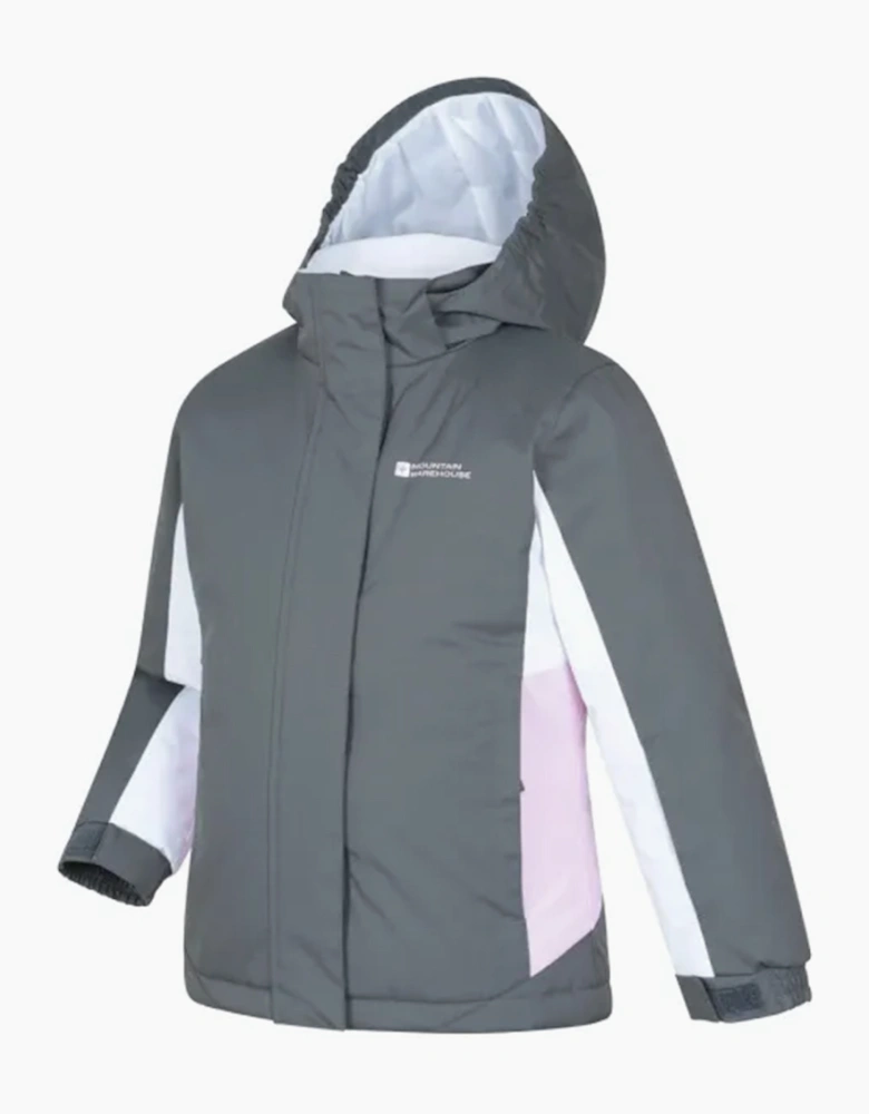 Mountain Warehouse Childrens/Kids Honey Ski Jacket