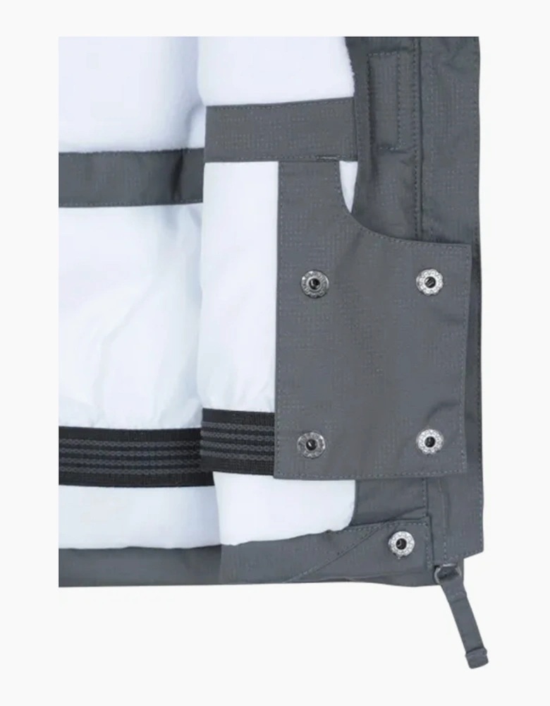 Mountain Warehouse Childrens/Kids Honey Ski Jacket