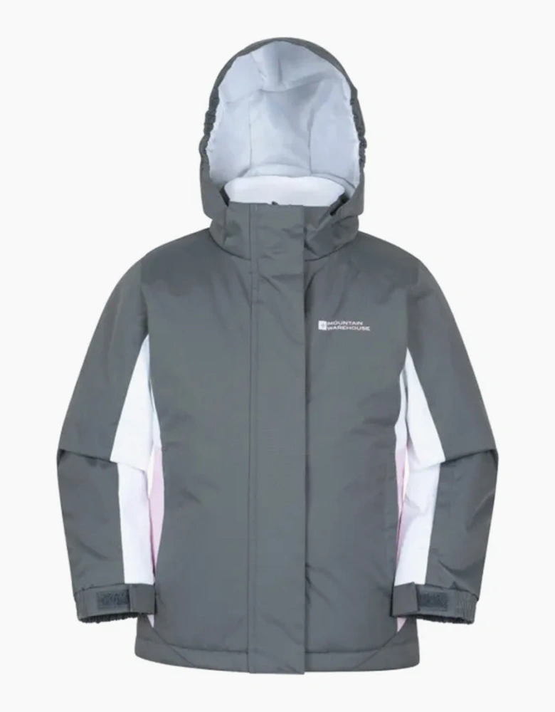 Mountain Warehouse Childrens/Kids Honey Ski Jacket