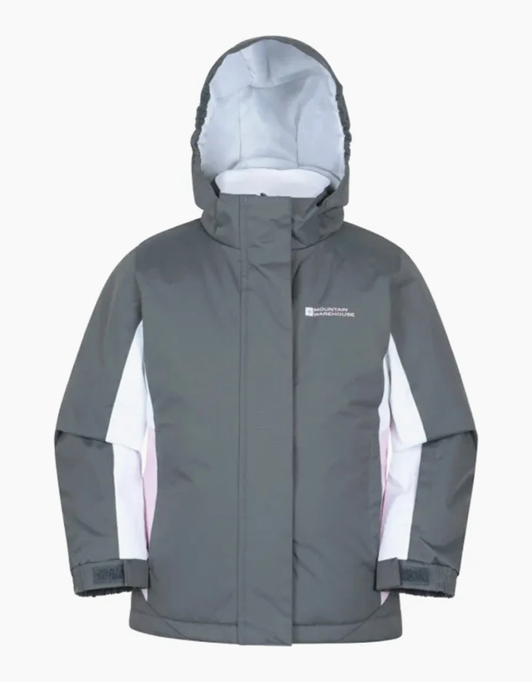 Mountain Warehouse Childrens/Kids Honey Ski Jacket