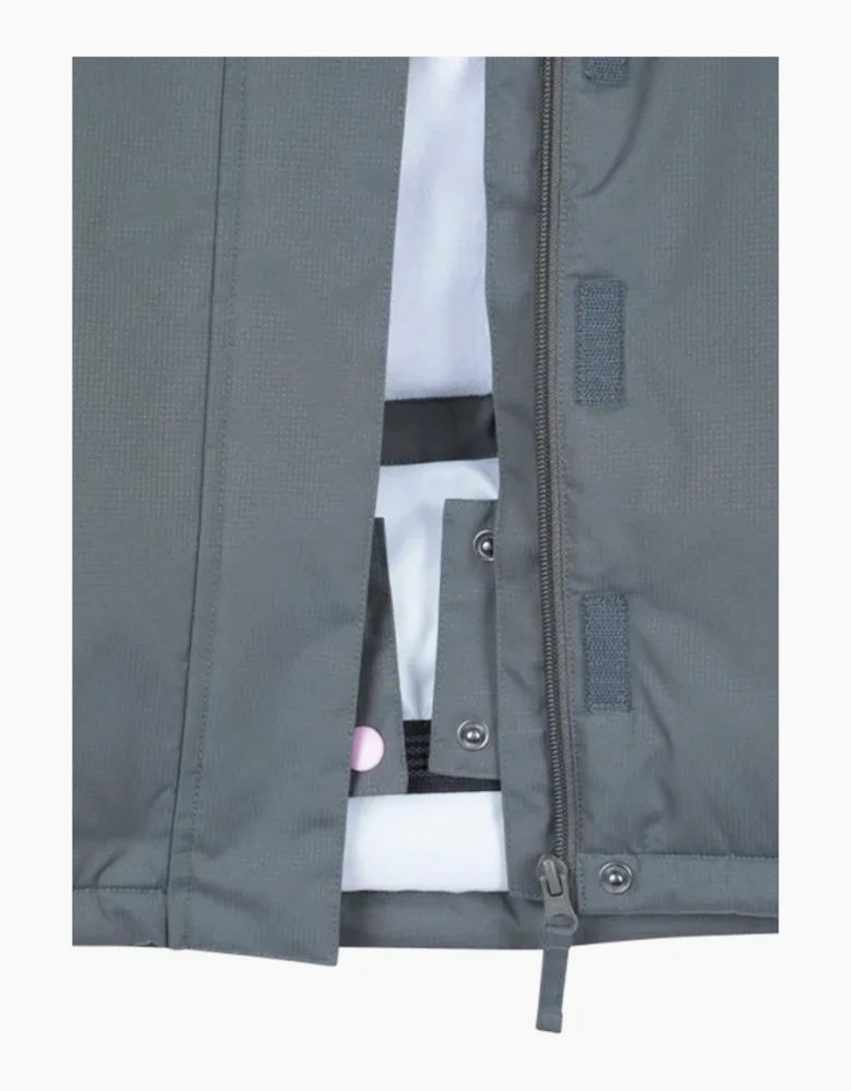 Mountain Warehouse Childrens/Kids Honey Ski Jacket