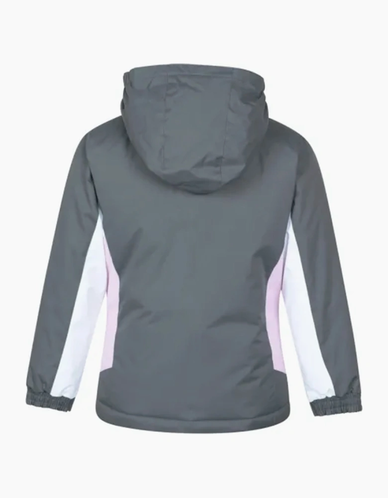 Mountain Warehouse Childrens/Kids Honey Ski Jacket