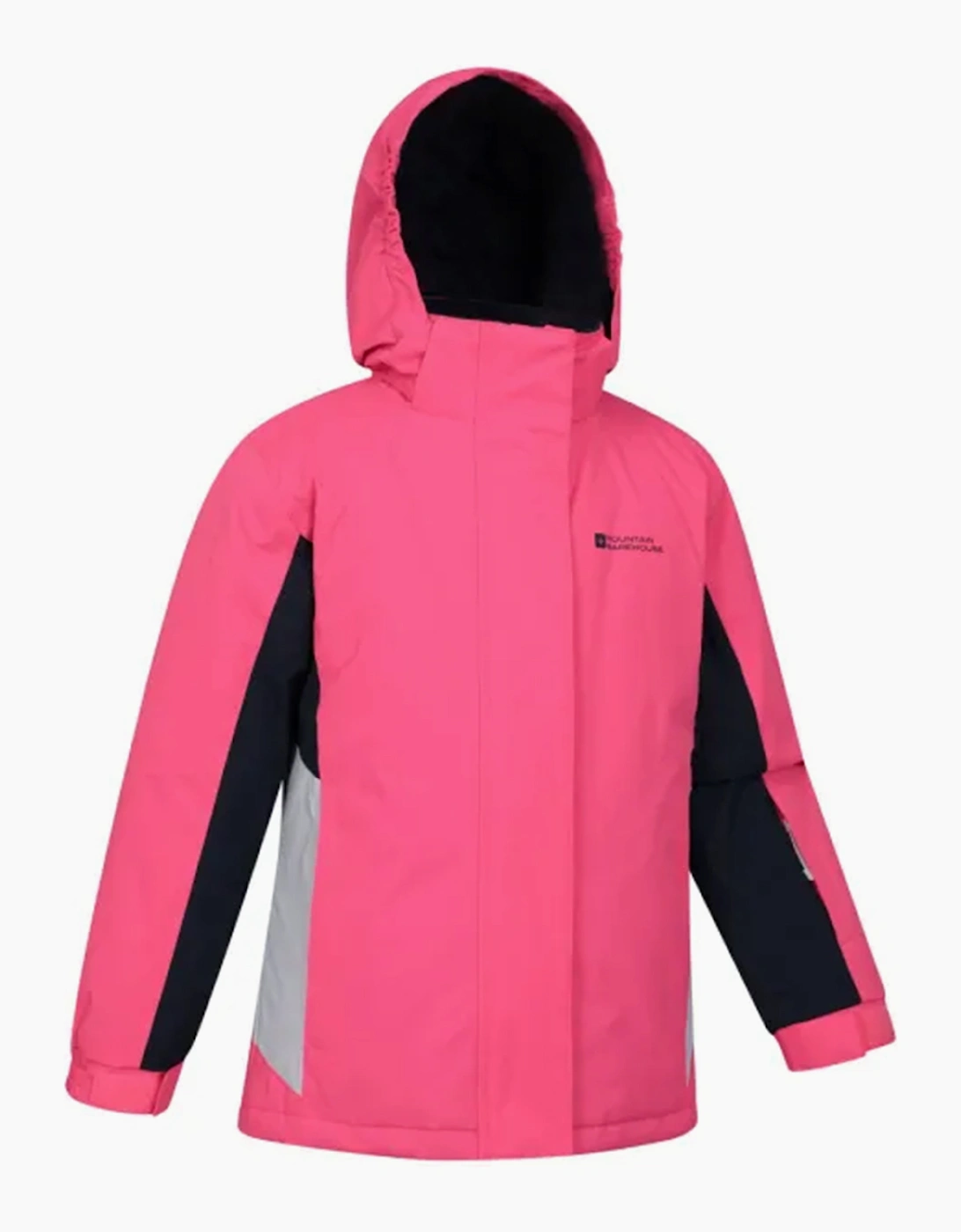 Mountain Warehouse Childrens/Kids Honey Ski Jacket
