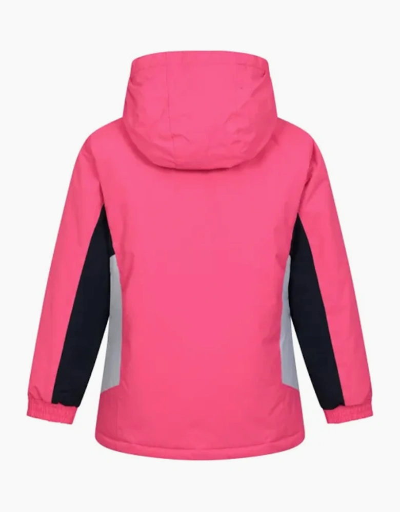 Mountain Warehouse Childrens/Kids Honey Ski Jacket
