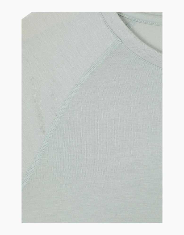Mountain Warehouse Womens/Ladies Quick Dry Long-Sleeved Top